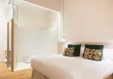 Hotel Veintiuno foto 2