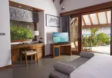 Dhigufaru Island Resort foto 16