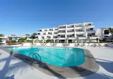 Blue Sea El Dorado Appartementen foto 1
