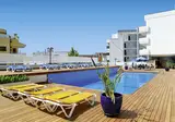 Aparthotel Novomar foto 2