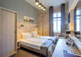 Wellton Centrum Hotel & Spa foto 20