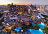 Limak Lara De Luxe Hotel foto 55