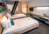 Hotel Academia Zagreb foto 2