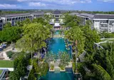 Sofitel Bali Nusa Dua Beach Resort foto 2
