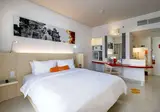 Harris Hotel & Conventions Denpasar Bali foto 2