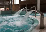 Balneario de Archena Hotel Termas foto 14