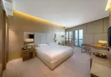Hyatt Regency Dubai Creek Heights Hotel & Res foto 3