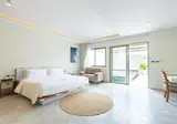 KC Beach Club Hotel & Pool Villas foto 6