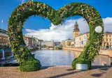 Kopenhagen, Stockholm & Göteborg foto 4