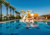 Hotel Paloma Sencia foto 9