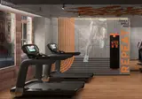 Moxy Istanbul Beyoglu foto 6