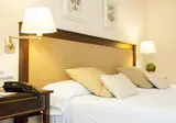 AZZ Guadacorte - Campo de Gibraltar Hotel foto 1