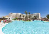 Hotel Zoraida Resort foto 1