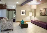 Hotel Hampton Inn Manhattan - Madison Square Garden Area foto 12