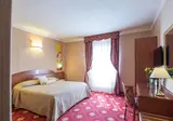 Hotel Puccini foto 3