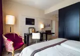 Lindner Hotel Wien Am Belvedere foto 9