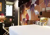 Mercure Roma Cinecitta foto 2