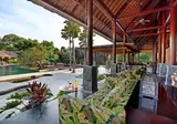 Amarterra Villas Bali Nusa Dua foto 17