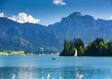 Ontdek het Zuidwesten van Beieren vanuit Fischen im Allgäu foto 4