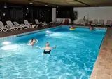Hotel Ferien vom Ich foto 14
