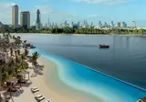 Park Hyatt Dubai foto 2
