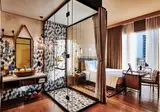 25hours Hotel Dubai One Central foto 23