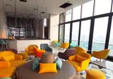 The Quarter Hotel Ari foto 7