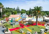 Camping Les Jardins Catalans foto 2