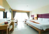Royal Phala Cliff Beach Resort & Spa foto 8