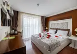 Sentinus Beach Hotel foto 25