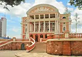 14-daagse rondreis Het Beste van Brazilië foto 4