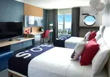 Hotel Zephyr foto 14