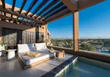 Mandarin Oriental Marrakech foto 25