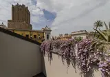 Roma Luxus Hotel foto 16