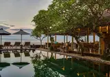 Alam Candi Dive Resort foto 9