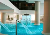 Hotel Deloix Aqua Center foto 28