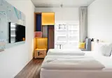 Hotel Schani Wien foto 2