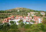 Nisea Hotel Samos foto 2