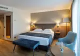 Rogner Hotel Tirana foto 22