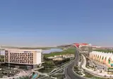 Radisson Blu Hotel Abu Dhabi Yas Island foto 11