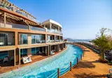 Qlusive Hotel Kusadasi foto 1