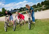 Camping Klein Vink foto 25