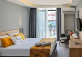 Clover Magic Park Side Hotel foto 3