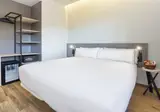 B&B HOTEL Madrid Alcorcón foto 23