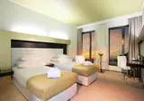 Grandior Hotel Prague foto 4