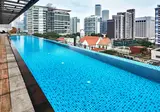 Mercure Singapore Bugis foto 1