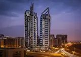 Millennium Place Barsha Heights Hotel foto 3