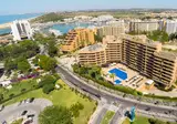 Portobelo Vilamoura - Marina & Beach Aparthot foto 14