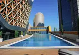 Velero Hotel Doha Lusail foto 1