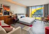 The WB Abu Dhabi Curio Collection by Hilton foto 16